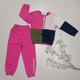Seçili Renk 00406 Pembe