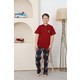  Renk Bordo