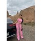 Seçili Renk Pembe
