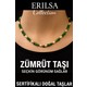 Seçili Renk Altın - Yeşil