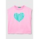  Renk Pembe