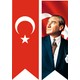 Seçili Renk Renkli