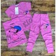 Renk Pembe