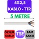 Seçili Renk Beyaz