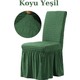 Yeşil