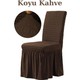 Koyu Kahve