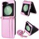  Renk Pembe