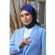 Seçili Renk Yeşil - Lacivert
