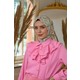 Seçili Renk Toz Pembe