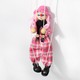 Renk Pembe