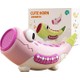  Renk Pembe