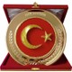  Renk Altın