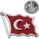 Seçili Renk Renkli