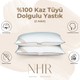 Seçili Renk Beyaz