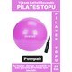 Seçili Renk Pembe