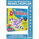 Seçili Renk Çok Renkli