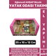 Seçili Renk Çok Renkli