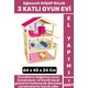 Seçili Renk Çok Renkli
