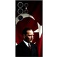 Seçili Renk Kırmızı