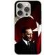 Seçili Renk Kırmızı