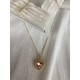 Seçili Renk Gold - Pembe