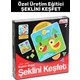 Seçili Renk Çok Renkli