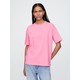  Renk Pembe