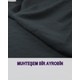 Seçili Renk Siyah