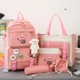  Renk Pembe