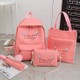  Renk Pembe