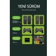 Seçili Renk Siyah