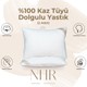 Seçili Renk Beyaz