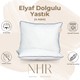 Seçili Renk Beyaz