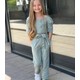  Renk Mint Yeşili