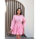  Renk Pembe