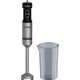 Seçili Renk Siyah - Inox