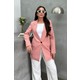  Renk Pembe