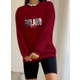  Renk Bordo