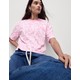 Seçili Renk Pembe Mix