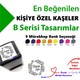 Seçili Renk Çok Renkli