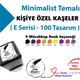 Seçili Renk Çok Renkli