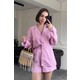  Renk Pembe