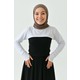 Seçili Renk 001-Beyaz