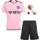 Seçili Renk Pembe