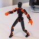  Renk Black