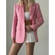  Renk Pembe