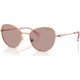 Seçili Renk Rose Gold