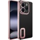  Renk Rose Gold