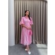  Renk Pembe