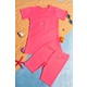  Renk Neon Pembe